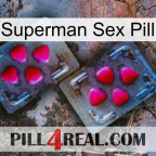 Superman Sex Pill 15